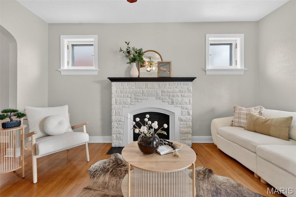 Russells Estate Add - Residential