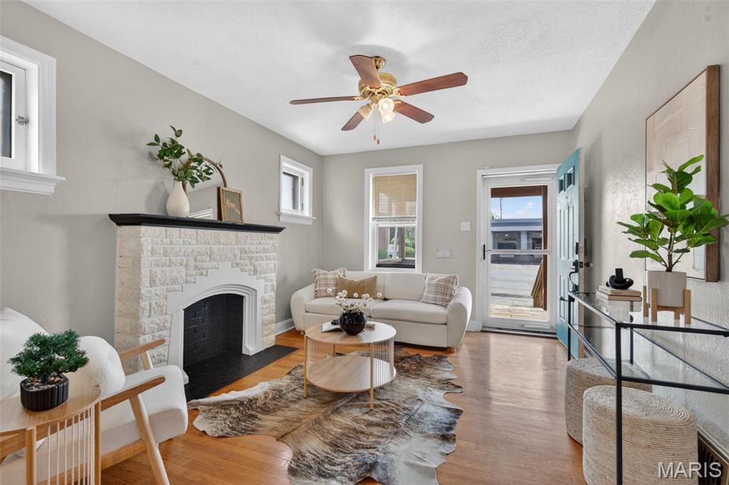 Russells Estate Add - Residential