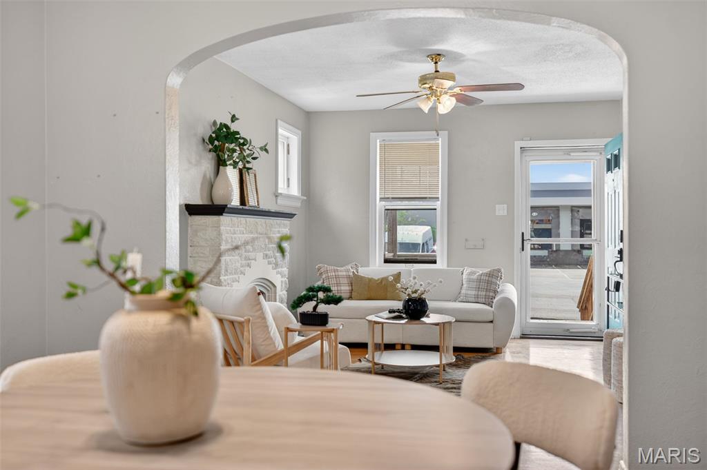 Russells Estate Add - Residential