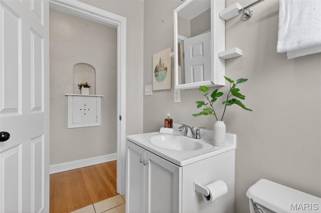 Russells Estate Add - Residential