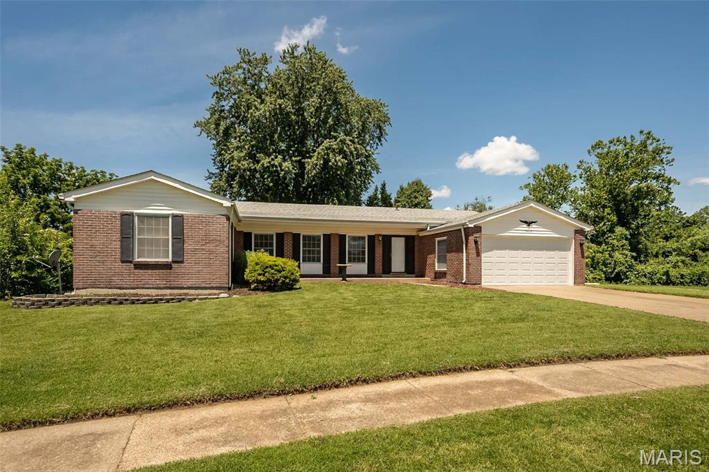 3867 Watersedge Drive