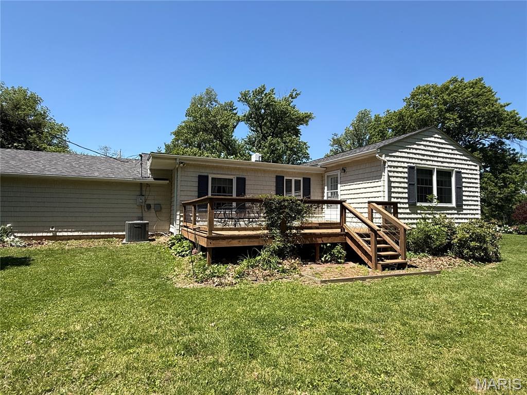 Scipio Tr - Residential