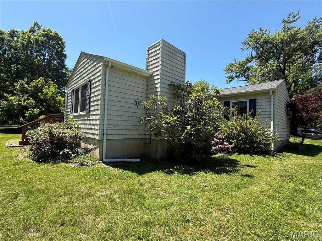 Scipio Tr - Residential