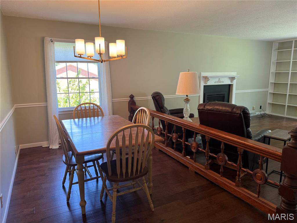Scipio Tr - Residential