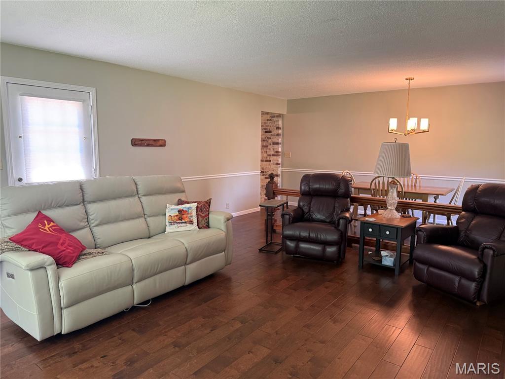Scipio Tr - Residential