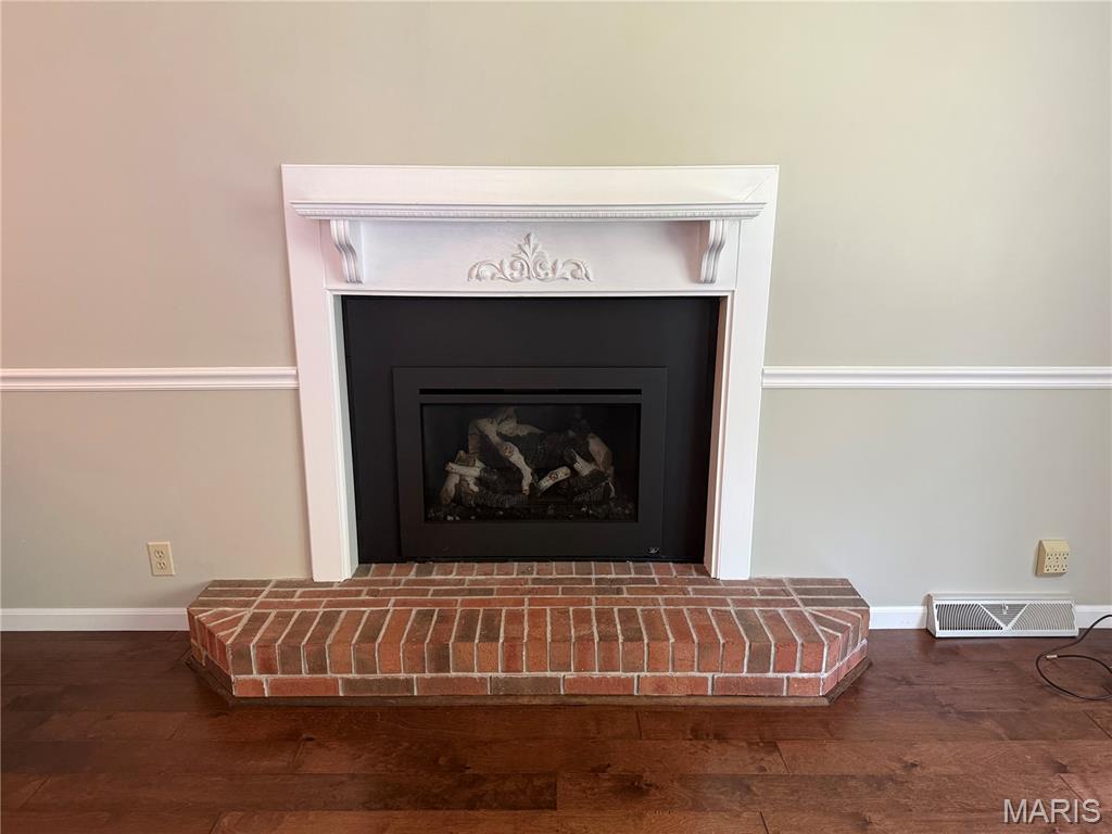Scipio Tr - Residential