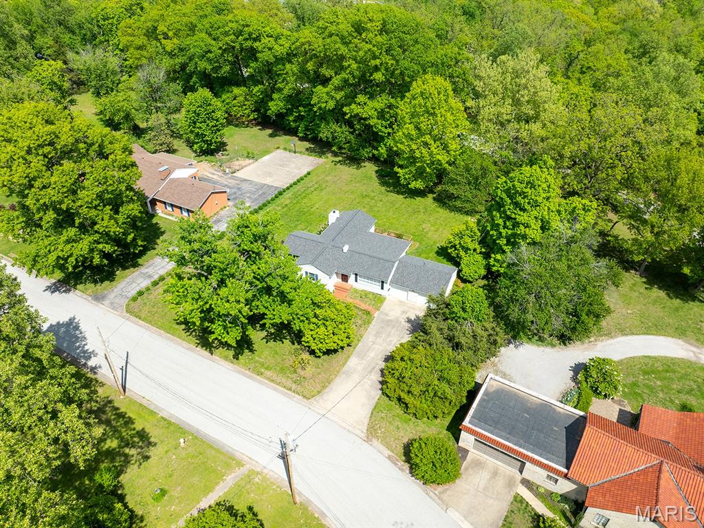 Scipio Tr - Residential