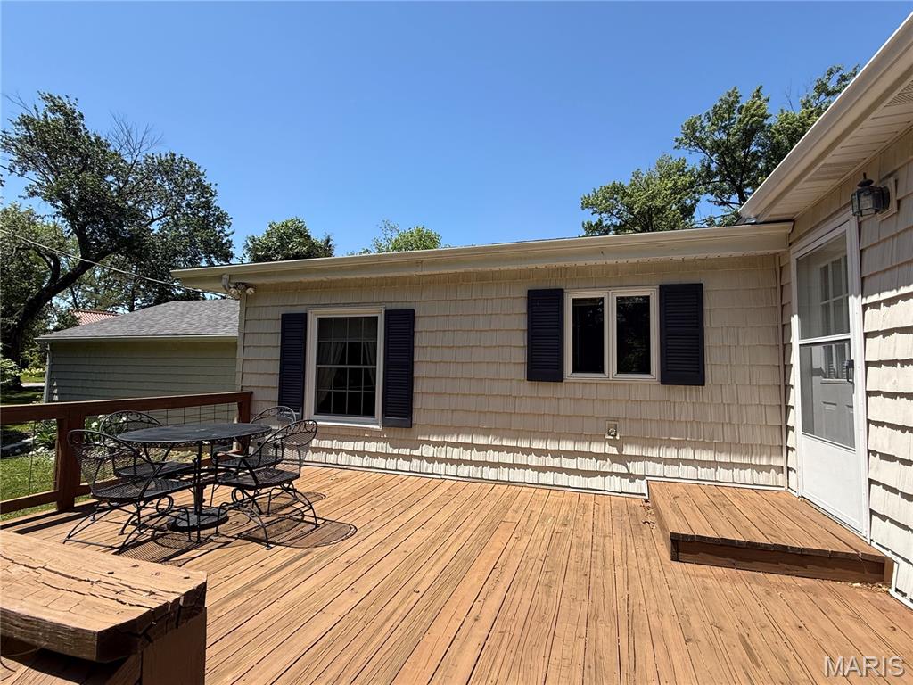 Scipio Tr - Residential