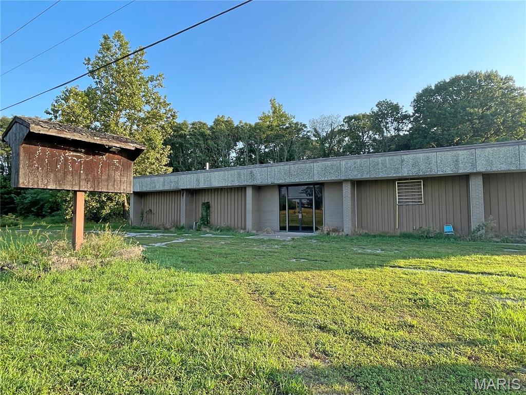 1260 Lehman Drive