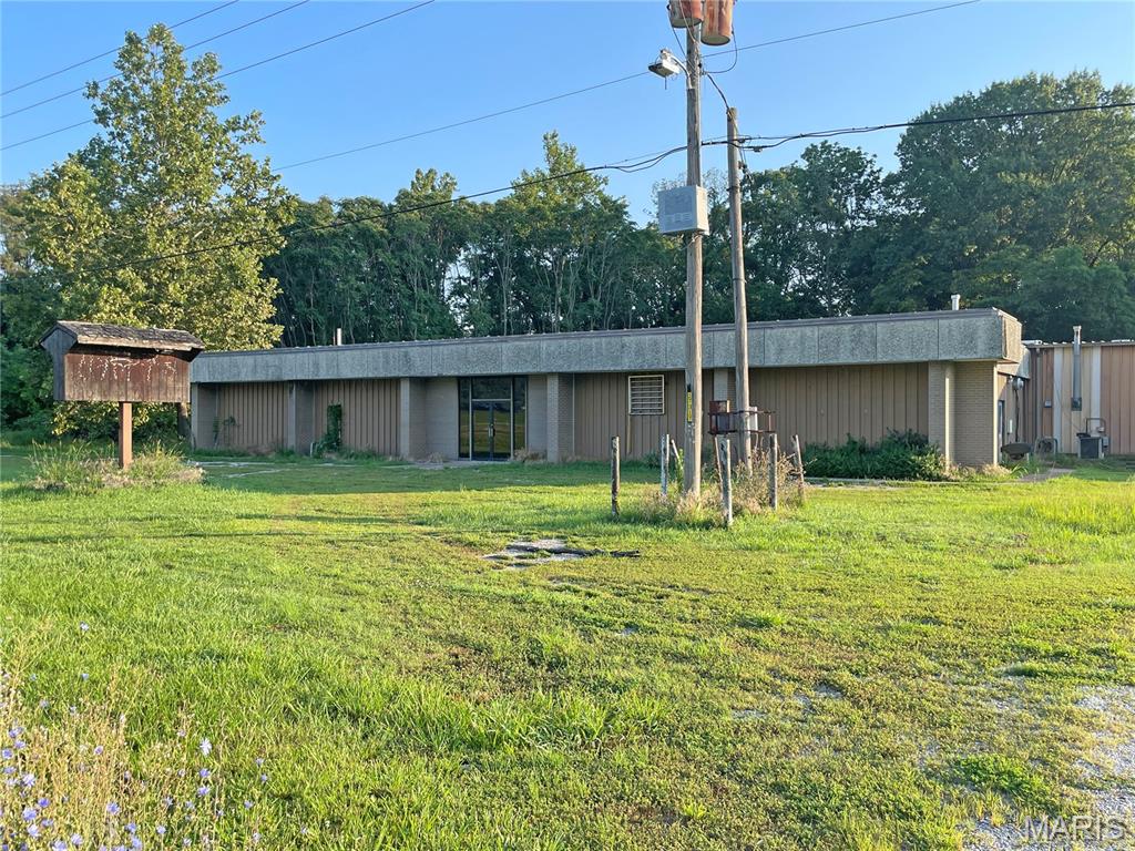 1260 Lehman Drive