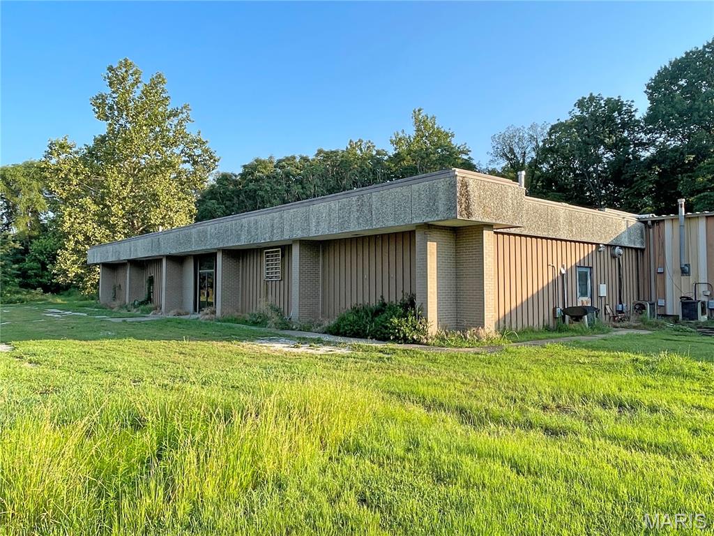 1260 Lehman Drive