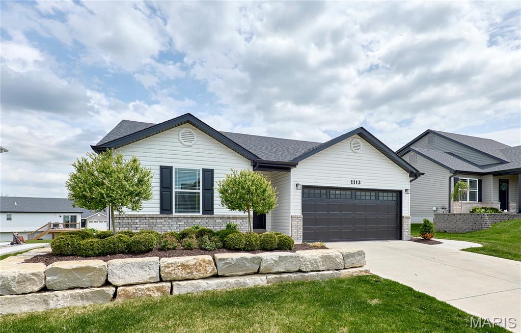 1112 Baseball Drive