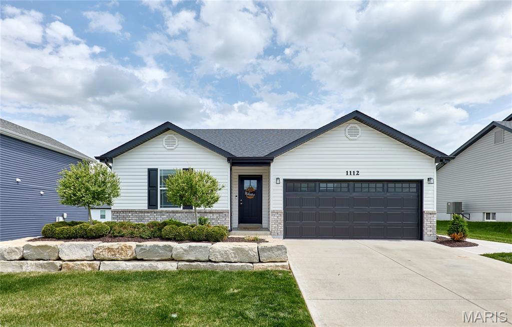 1112 Baseball Drive