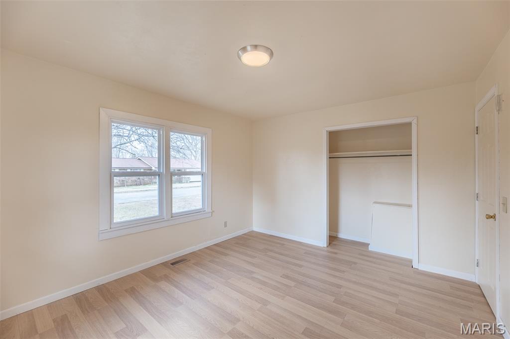 Caldwells Sub - Residential