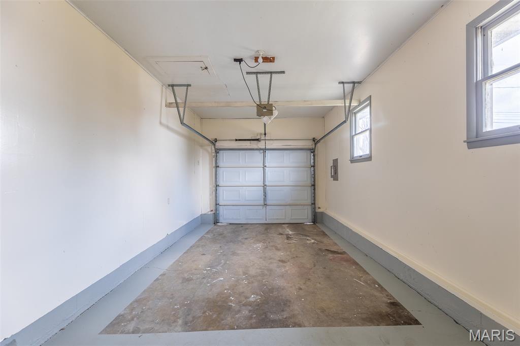 Caldwells Sub - Residential