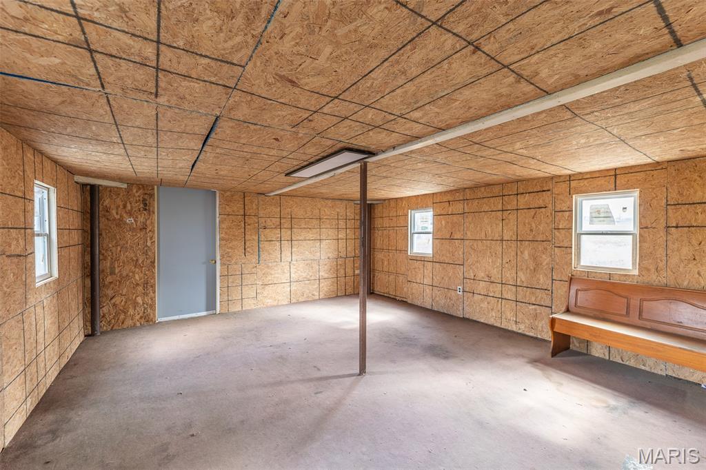 Caldwells Sub - Residential