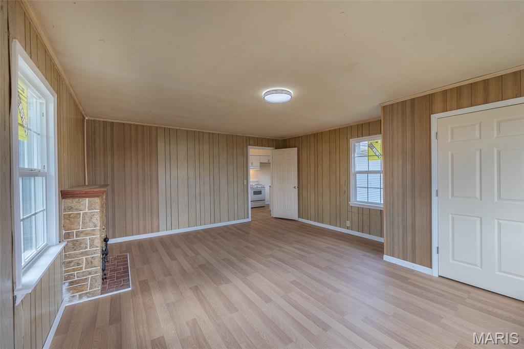 Caldwells Sub - Residential