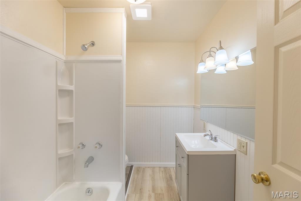 Caldwells Sub - Residential