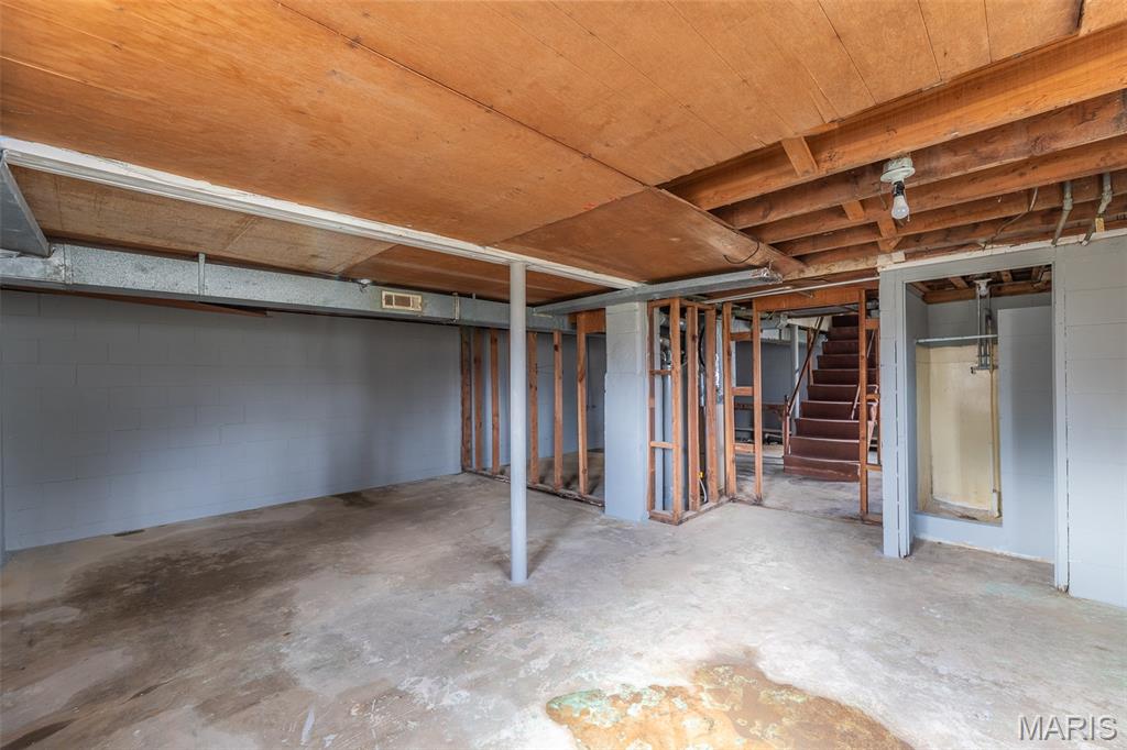 Caldwells Sub - Residential