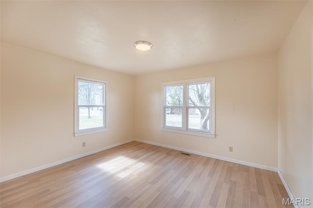 Caldwells Sub - Residential