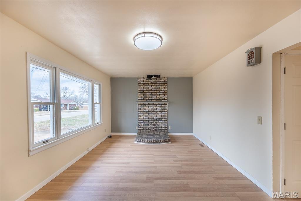 Caldwells Sub - Residential