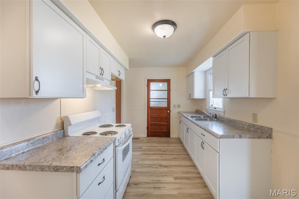 Caldwells Sub - Residential