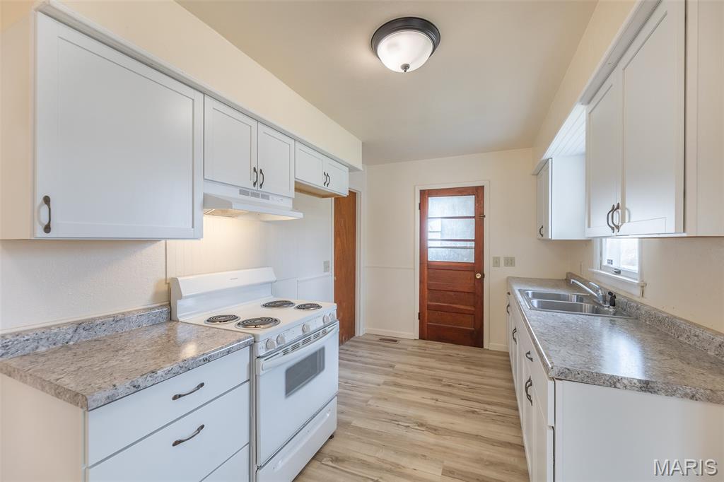 Caldwells Sub - Residential