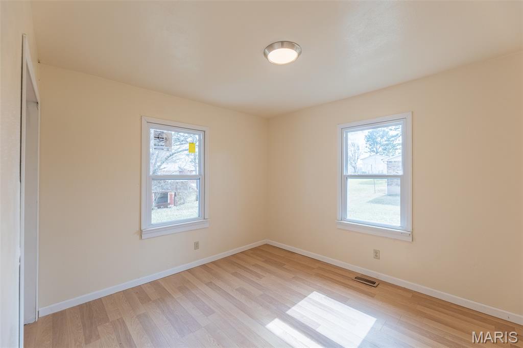 Caldwells Sub - Residential