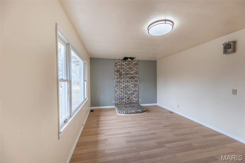 Caldwells Sub - Residential