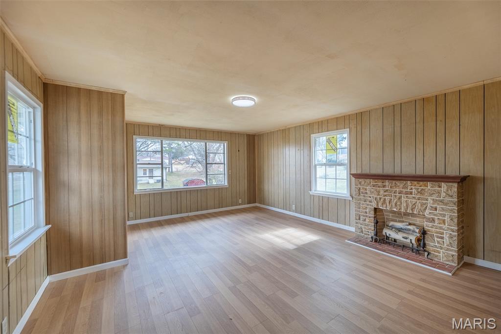 Caldwells Sub - Residential