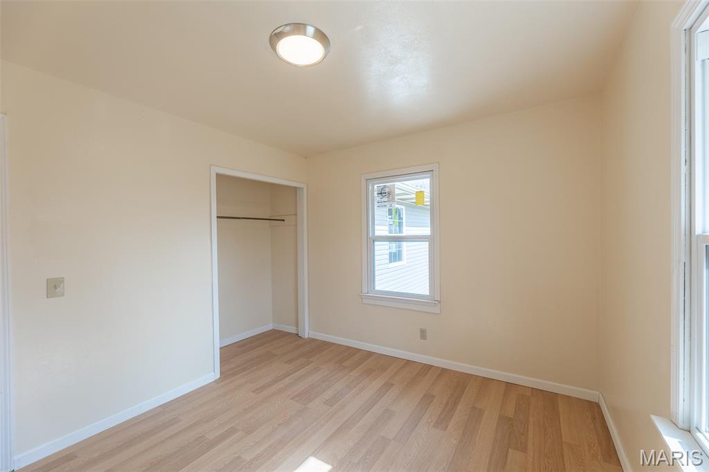 Caldwells Sub - Residential