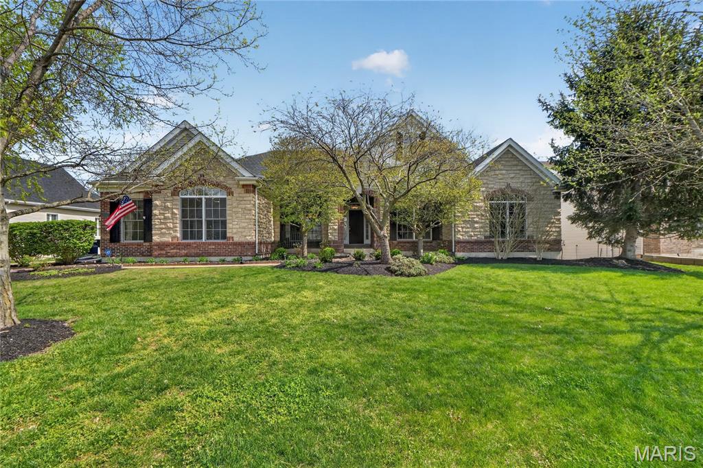 Breckenridge - Residential