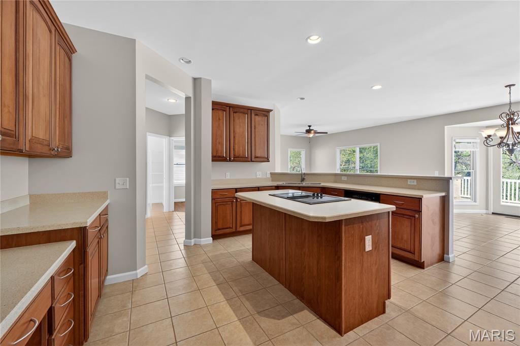 Breckenridge - Residential