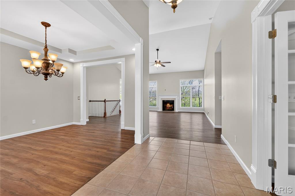 Breckenridge - Residential