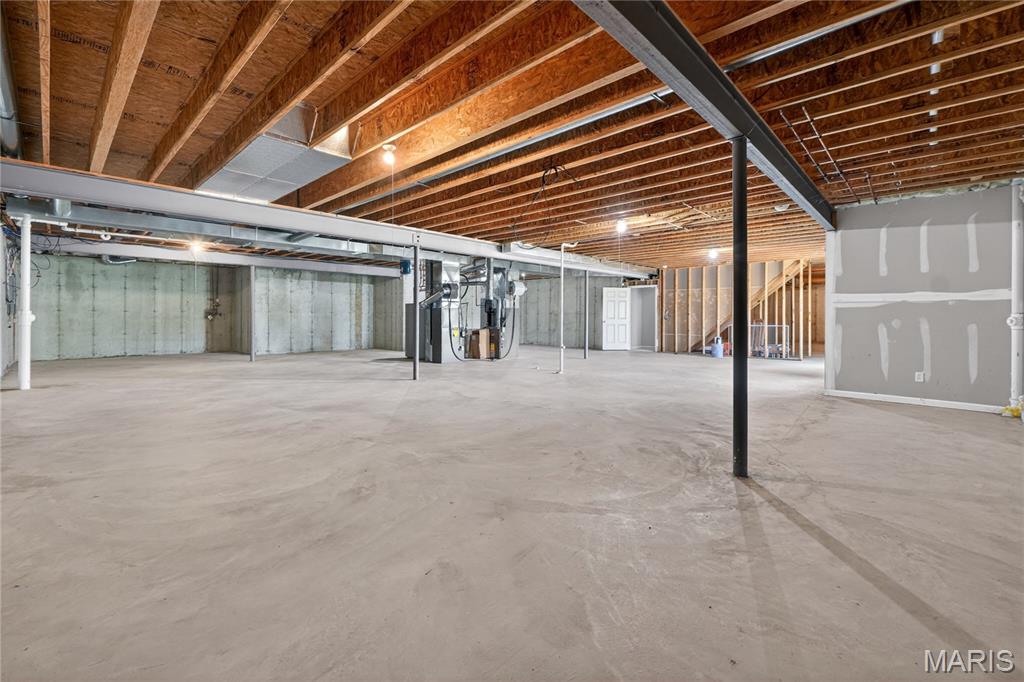 Breckenridge - Residential