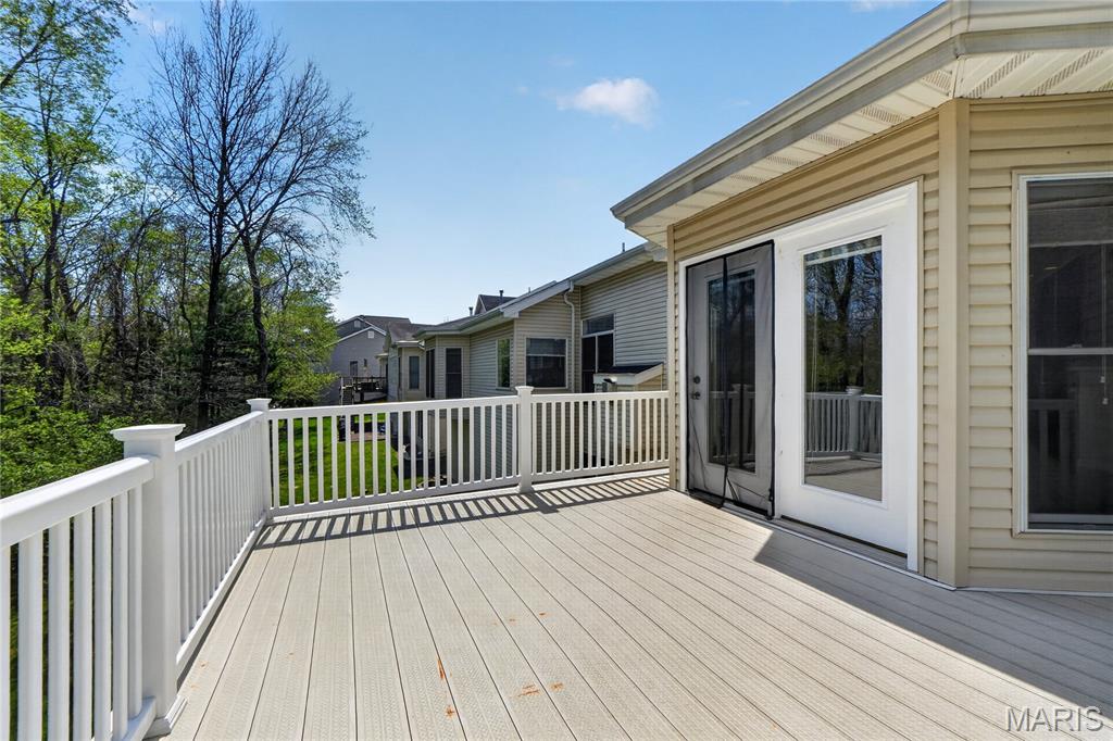 Breckenridge - Residential