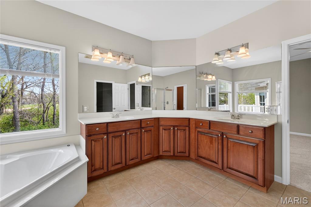 Breckenridge - Residential