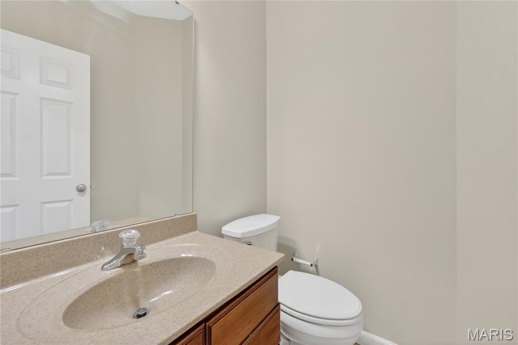 Breckenridge - Residential