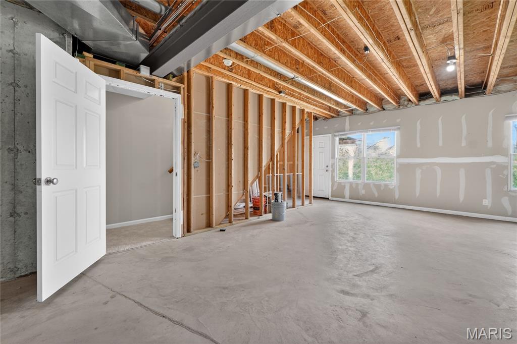 Breckenridge - Residential