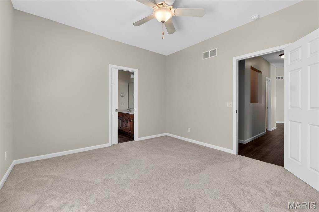 Breckenridge - Residential