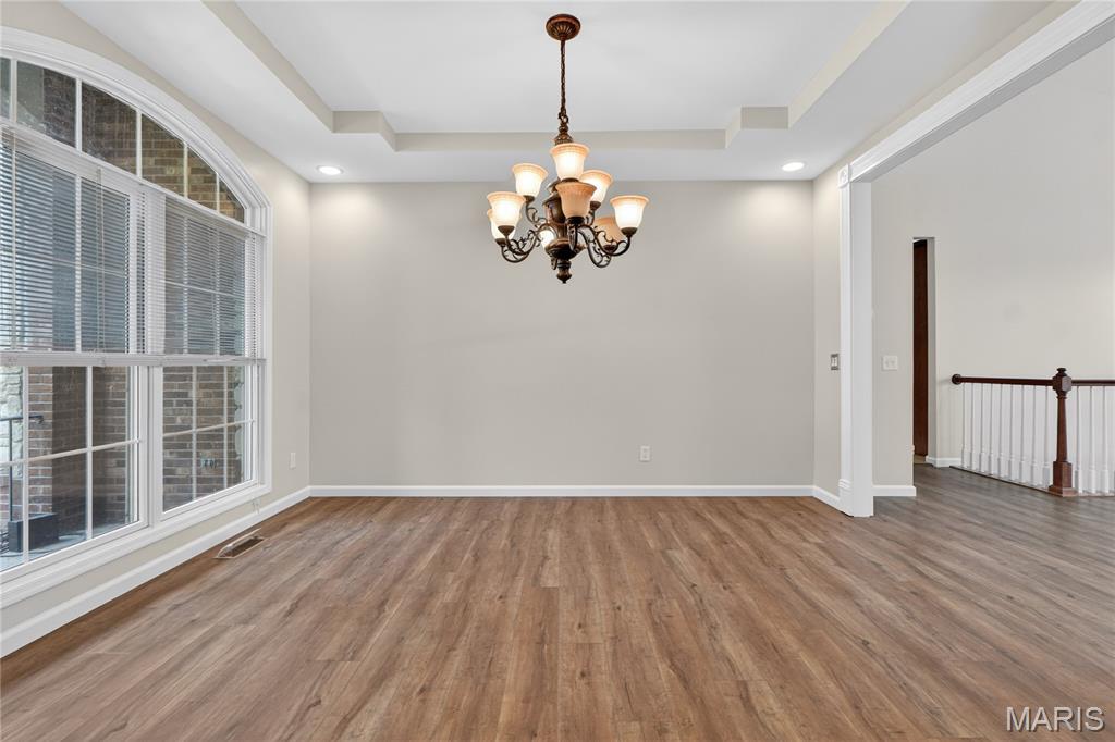 Breckenridge - Residential