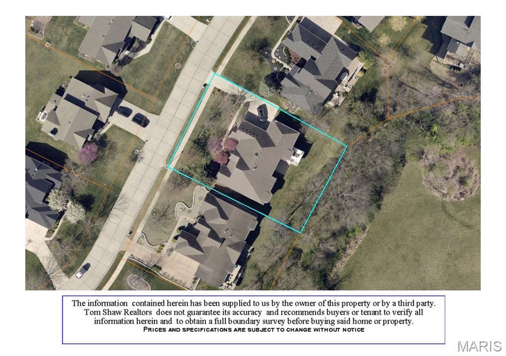 Breckenridge - Residential
