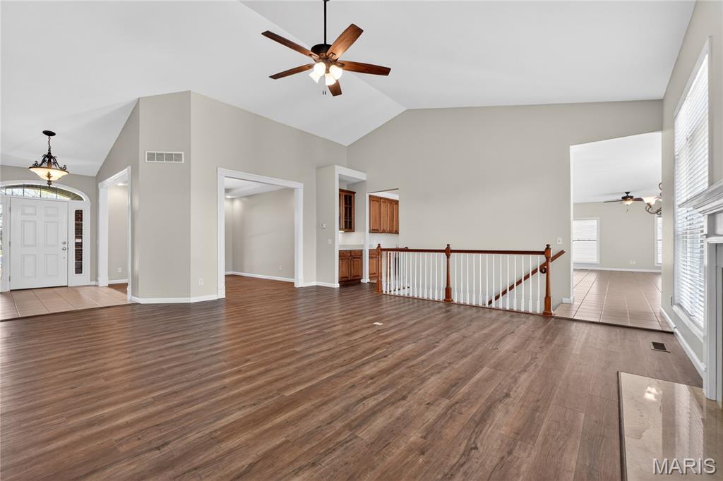 Breckenridge - Residential