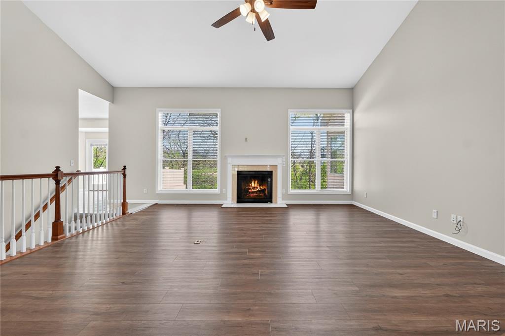 Breckenridge - Residential