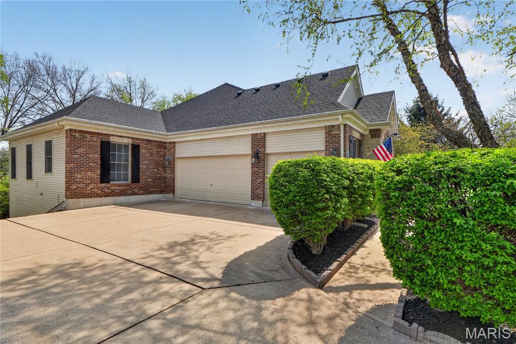 Breckenridge - Residential