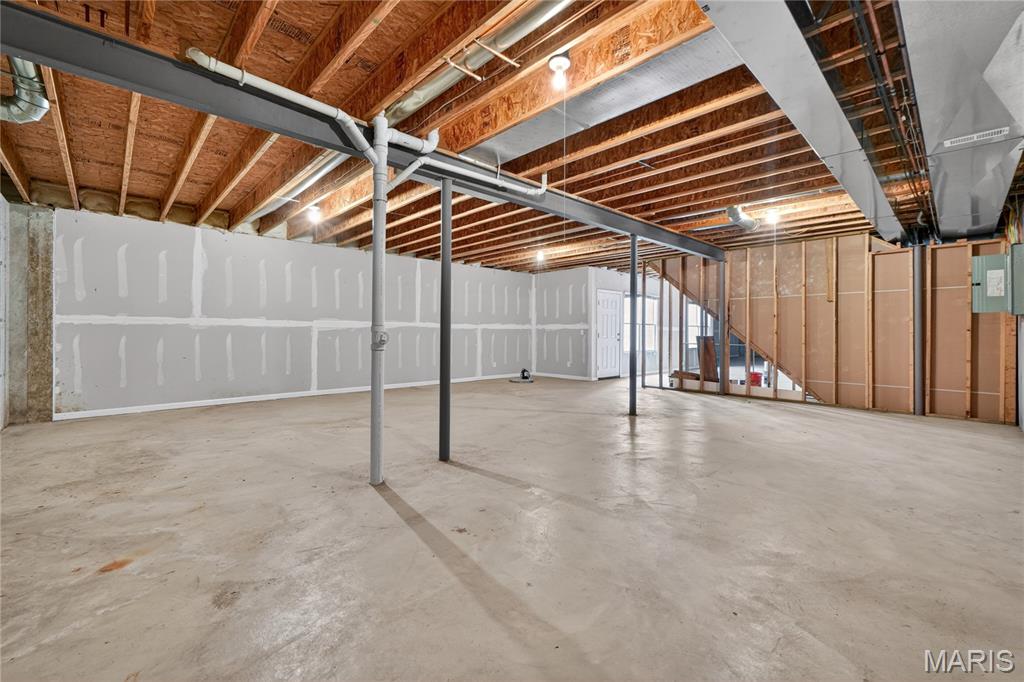 Breckenridge - Residential