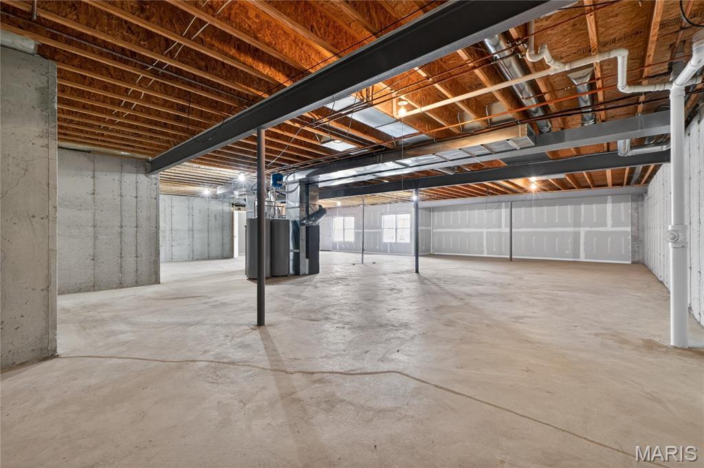 Breckenridge - Residential