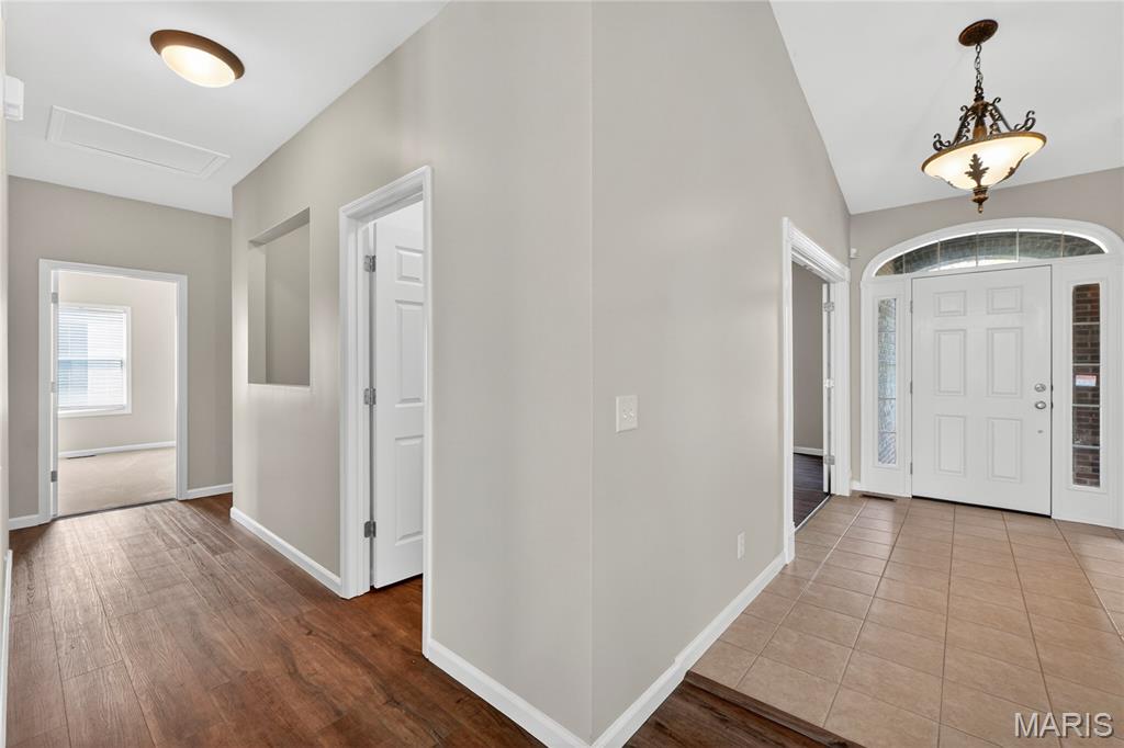 Breckenridge - Residential