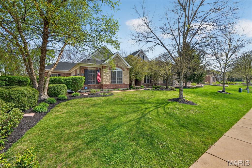 Breckenridge - Residential