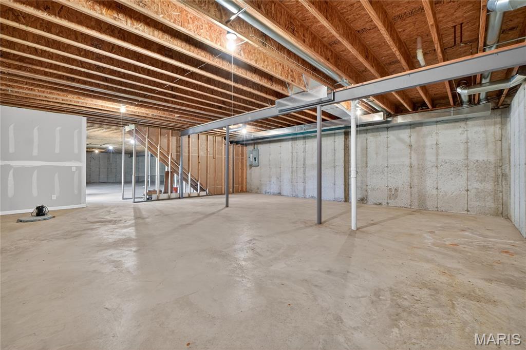 Breckenridge - Residential